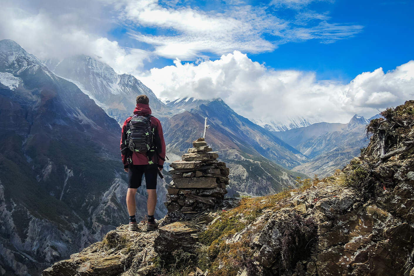 Camminate e trekking